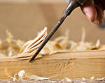 Entretien de meuble en bois par Menuisier France à Chareil-Cintrat